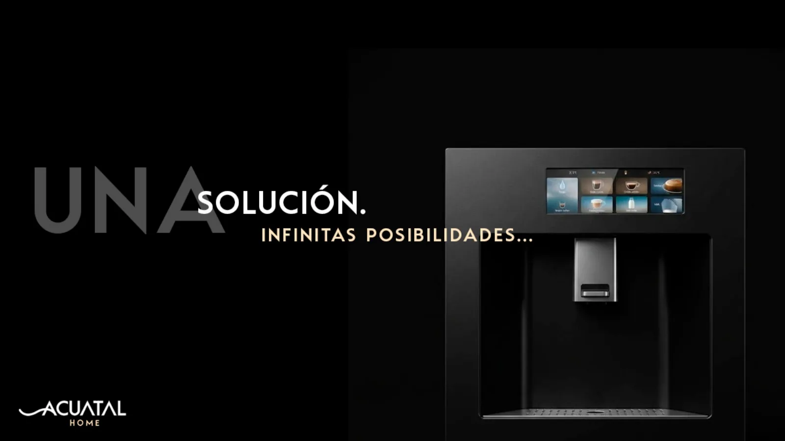 Acuatal Home, lámina 8: El equipo